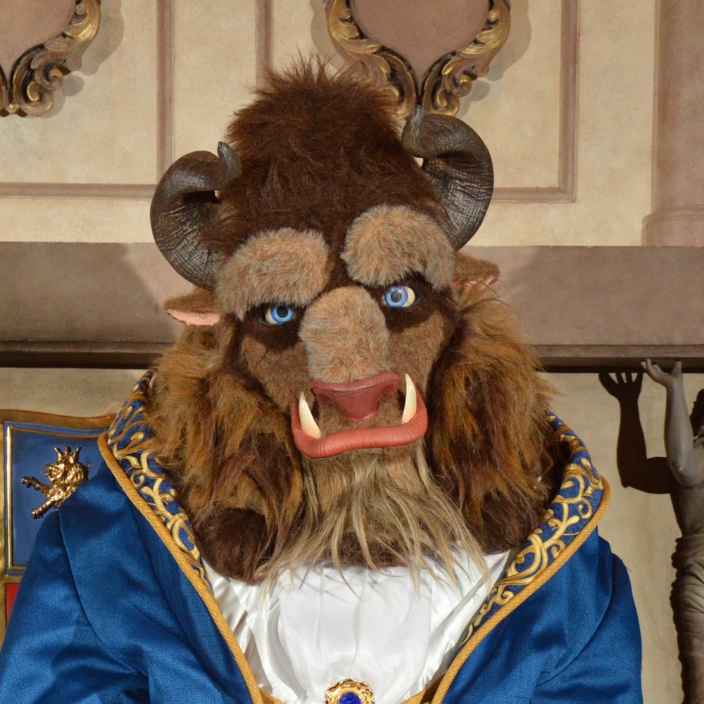 Meet your Posher, Catherine